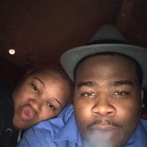 Meet your Posher, Donzell